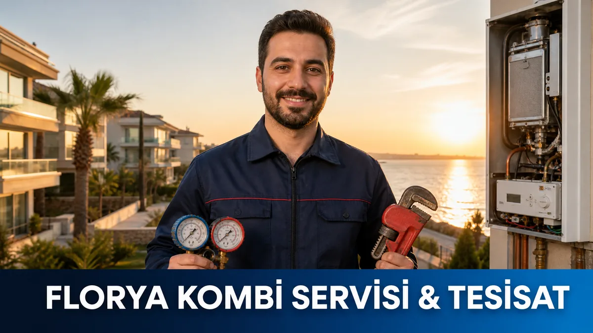 Ataköy 1. Kısım Bakırköy kombi servisi, tesisat ve tesisatçı hizmetleri - 7/24 Bakırköy Tesisat