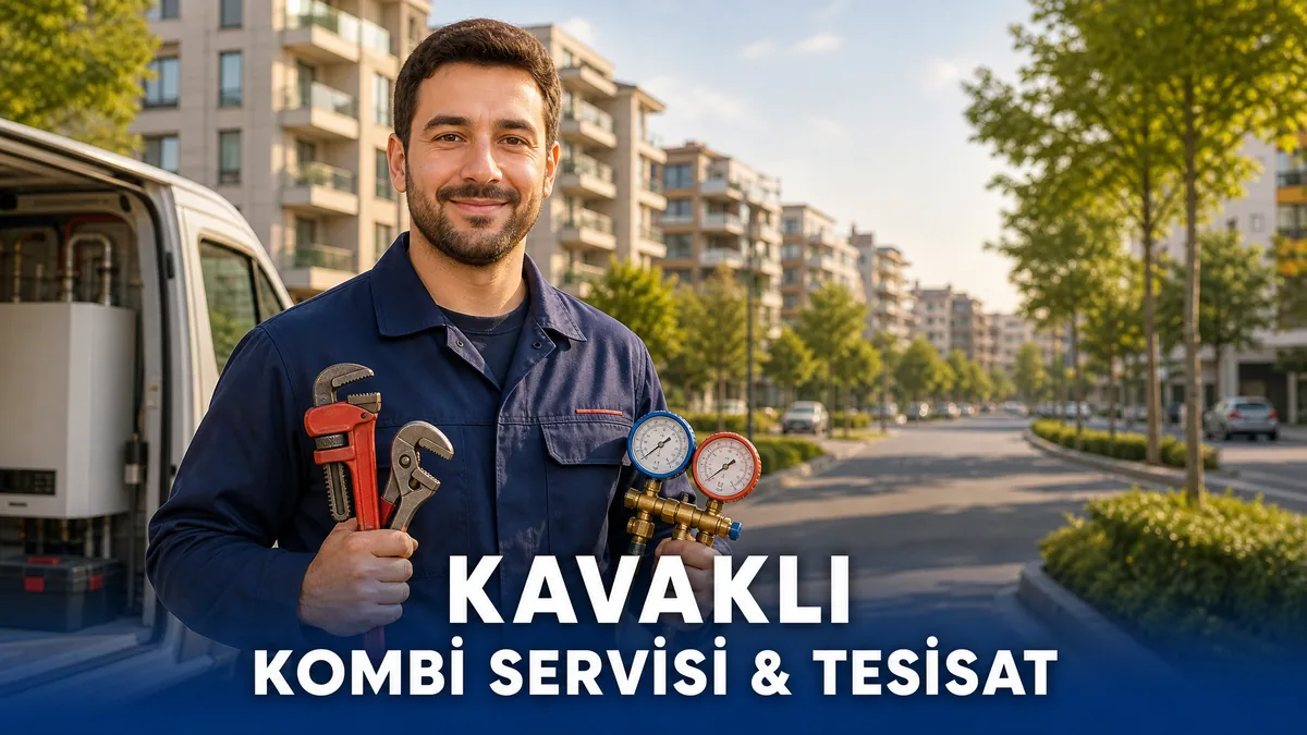 Yenimahalle Bakırköy kombi servisi, tesisat ve tesisatçı hizmetleri - 7/24 Bakırköy Tesisat